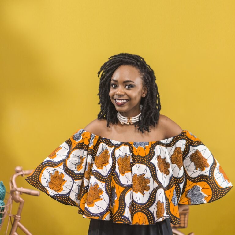 Maureen Ayité/Nanawax