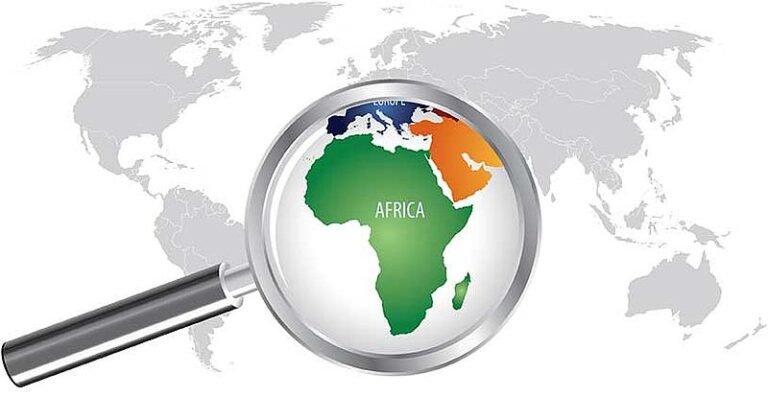 Jeunes entreprises africaines