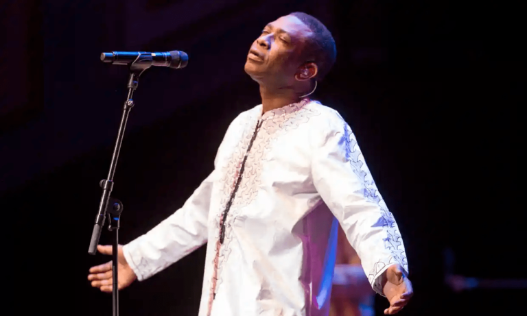 Youssou N'dour