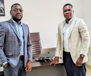 Anaxar : la technologie au service de la logistique et du fret en Afrique de l&rsquo;ouest