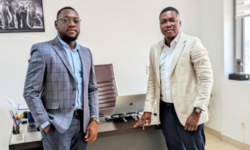 Anaxar : la technologie au service de la logistique et du fret en Afrique de l&rsquo;ouest