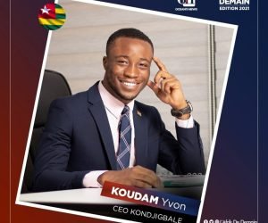 Kondjigbale : la digitalisation au service de la santé togolaise