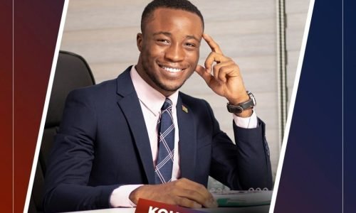 Kondjigbale : la digitalisation au service de la santé togolaise