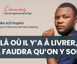 Kaba Delivery : la micro-logistique humanisée qui réduit la distance au Togo