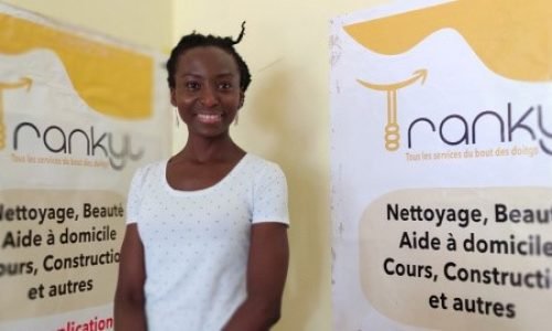 Trankyl : la plateforme qui simplifie l&rsquo;accès aux services du quotidien