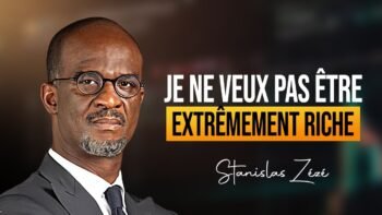 Affirmation fou de ZEZE sur sa richesse 