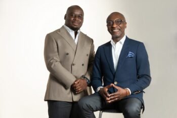 William Turkson et Charles Kié