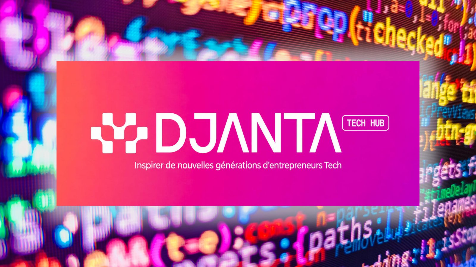 DJANTA